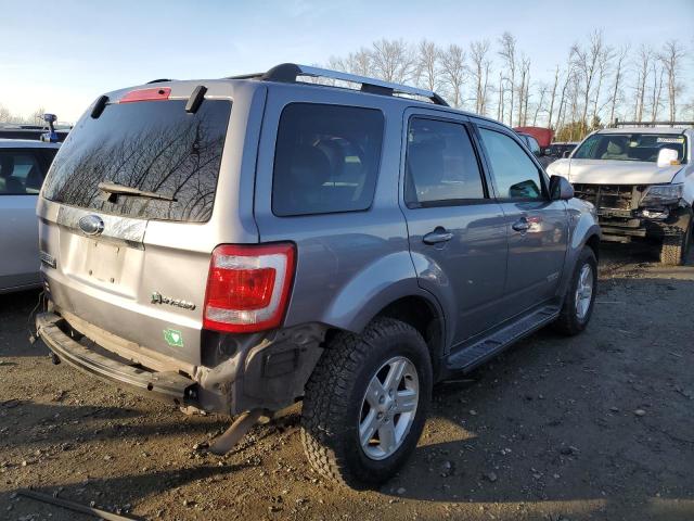 Photo 3 from auction – 2008 FORD ESCAPE HEV with VIN 1FMCU59H78KA21656
