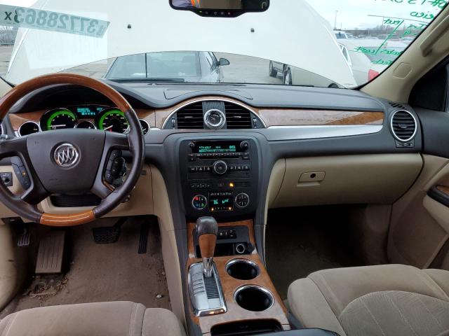 Photo 8 from auction – 2011 BUICK ENCLAVE CX with VIN 5GAKVAED7BJ164047