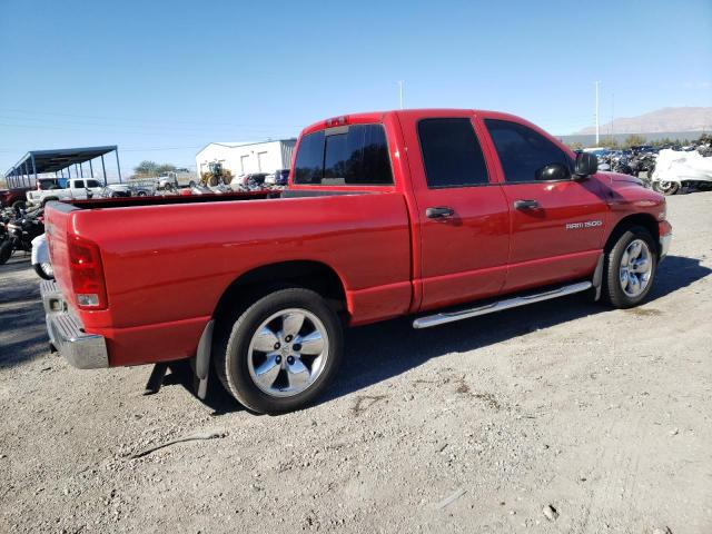 Photo 3 from auction – 2005 DODGE RAM 1500 S with VIN 1D7HA18D95S111838