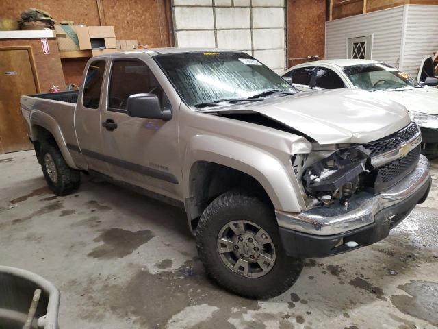 Photo 4 from auction – 2005 CHEVROLET COLORADO with VIN 1GCDT196358188849