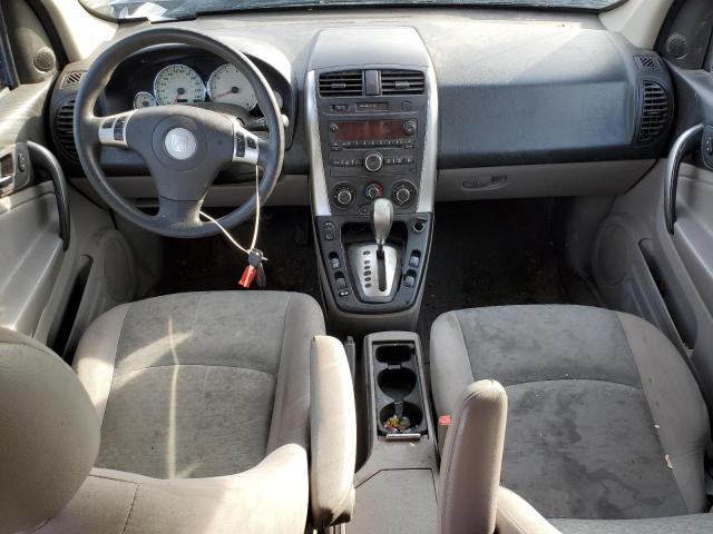 Photo 8 from auction – 2007 SATURN VUE with VIN 5GZCZ33D47S861200
