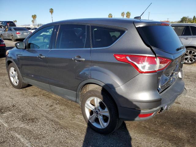 Photo 2 from auction – 2013 FORD ESCAPE SE with VIN 1FMCU0G91DUB16260