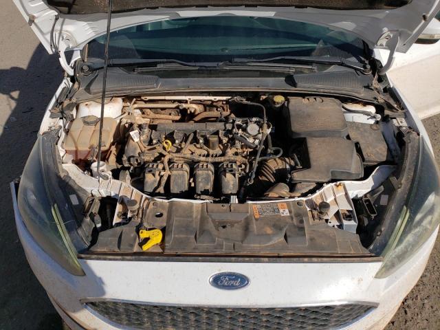 Photo 11 from auction – 2016 FORD FOCUS SE with VIN 1FADP3F26GL360718