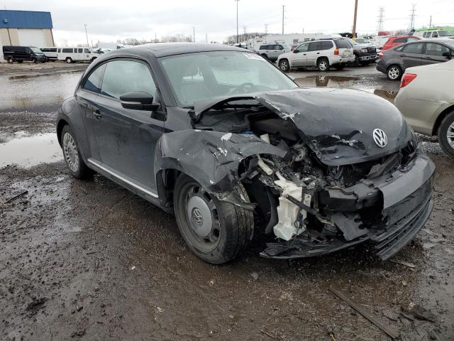 Photo 4 from auction – 2013 VOLKSWAGEN BEETLE with VIN 3VWJP7AT3DM657604