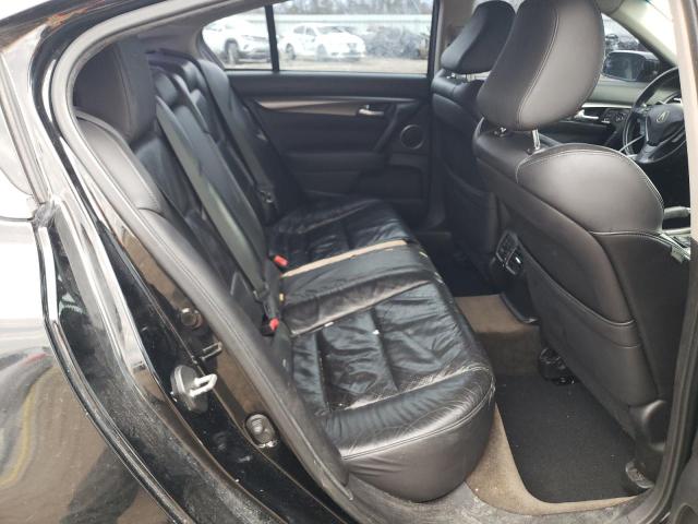Zdjęcie 10 z aukcji – 2012 ACURA TL z VIN 19UUA8F52CA029659