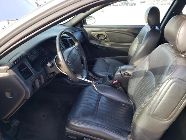 Photo 7 from auction – 2002 CHEVROLET MONTE CARL with VIN 2G1WX15K929142631