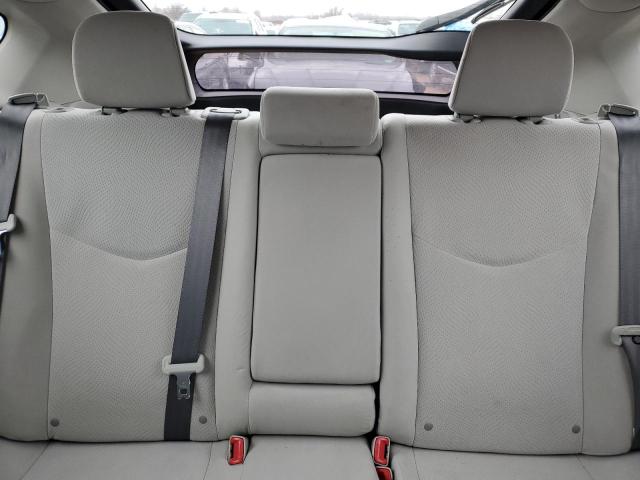 Фото 10 с аукциона – 2010 TOYOTA PRIUS с VIN JTDKN3DU8A0165529