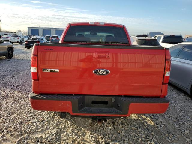 Photo 6 from auction – 2008 FORD F150 SUPER with VIN 1FTRW12W28KC55942