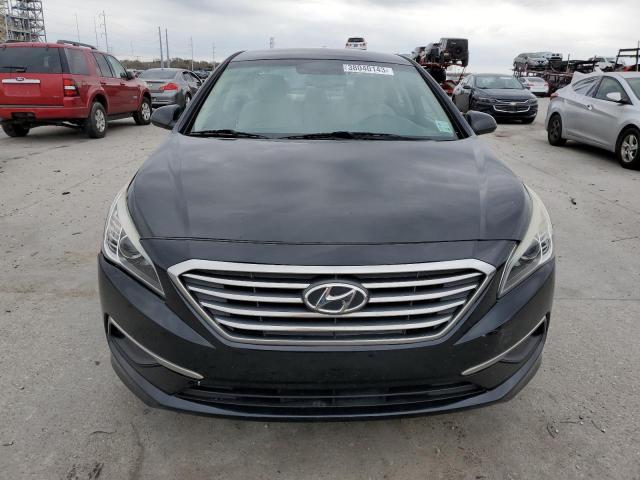 Photo 5 from auction – 2016 HYUNDAI SONATA SE with VIN 5NPE24AF3GH413179