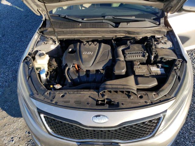 Photo 11 from auction – 2015 KIA OPTIMA EX with VIN 5XXGN4A77FG380786