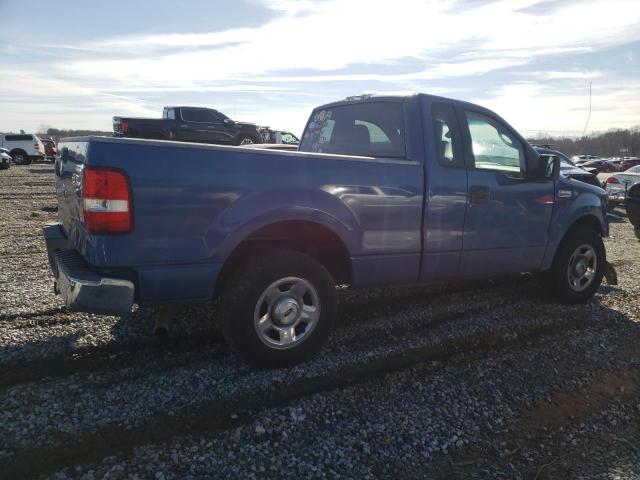 Photo 3 from auction – 2004 FORD F150 with VIN 1FTRF12W14NB68641