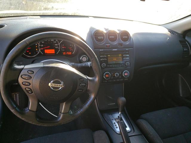 Photo 8 from auction – 2012 NISSAN ALTIMA S with VIN 1N4AL2EP5CC263753
