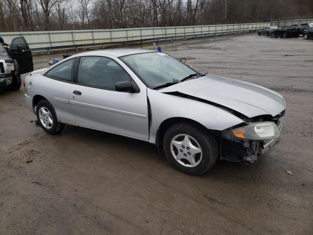 Photo 4 from auction – 2005 CHEVROLET CAVALIER with VIN 1G1JC12F857175106