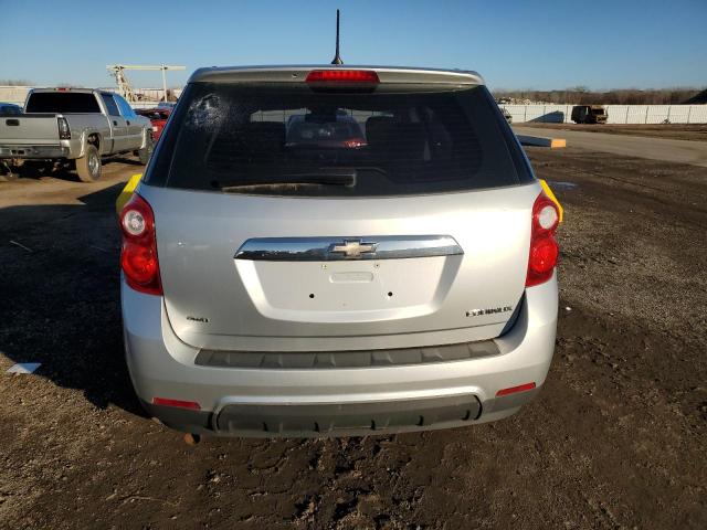Photo 6 from auction – 2014 CHEVROLET EQUINOX LS with VIN 2GNFLEEK6E6105477