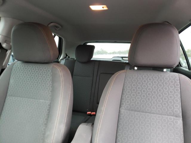 Photo 10 from auction – 2017 CHEVROLET TRAX LS with VIN KL7CJKSB2HB101185