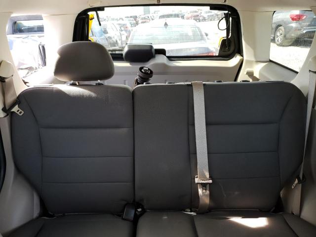 Photo 10 from auction – 2009 FORD ESCAPE XLT with VIN 1FMCU03G99KB54990