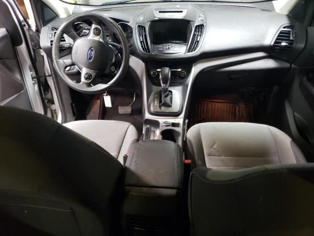 Photo 8 from auction – 2016 FORD ESCAPE SE with VIN 1FMCU9GX9GUB35517