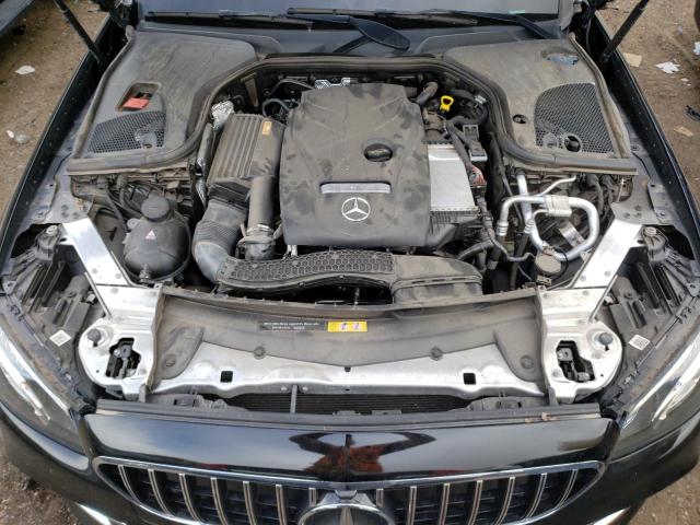 Photo 11 from auction – 2017 MERCEDES-BENZ E 300 with VIN WDDZF4JB3HA146871