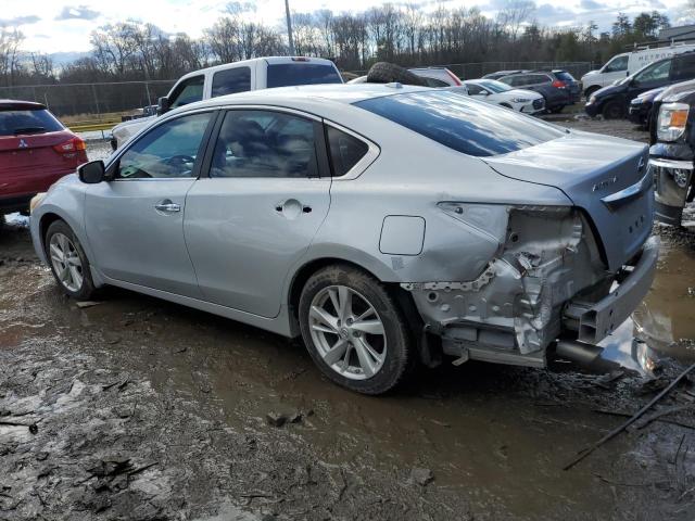 Photo 2 from auction – 2014 NISSAN ALTIMA 2.5 with VIN 1N4AL3AP1EC139848