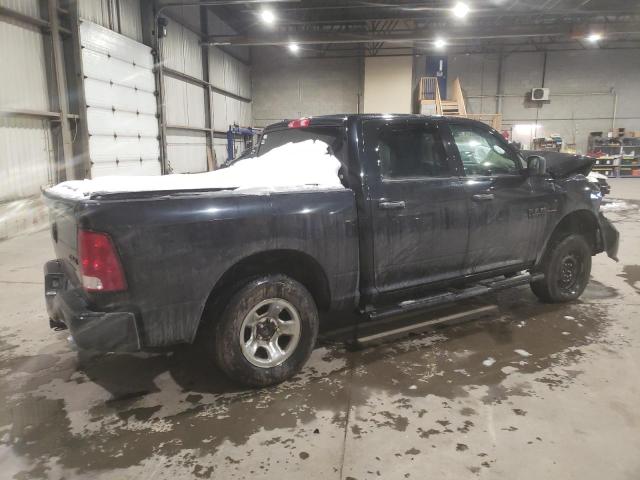 Photo 3 from auction – 2018 RAM 1500 ST with VIN 1C6RR7KT2JS335562