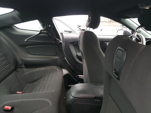 Photo 10 from auction – 2016 FORD MUSTANG with VIN 1FA6P8TH3G5235517