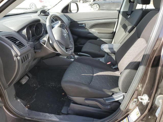Photo 7 from auction – 2020 MITSUBISHI OUTLANDER with VIN JA4AP3AU8LU030745