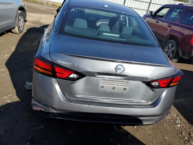 Photo 6 from auction – 2020 NISSAN ALTIMA S with VIN 1N4BL4BV4LC244629