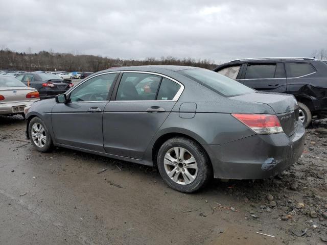 Photo 2 from auction – 2010 HONDA ACCORD LXP with VIN 1HGCP2F42AA040494