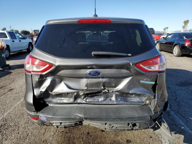 Photo 6 from auction – 2013 FORD ESCAPE SE with VIN 1FMCU0G91DUB16260