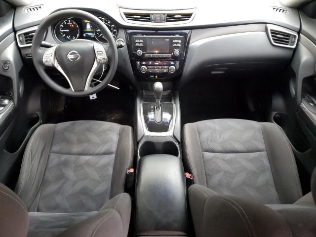Photo 8 from auction – 2015 NISSAN ROGUE S with VIN KNMAT2MT2FP581092