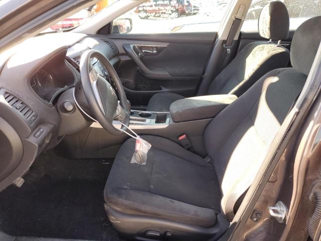 Photo 7 from auction – 2014 NISSAN ALTIMA 2.5 with VIN 1N4AL3AP6EC411861
