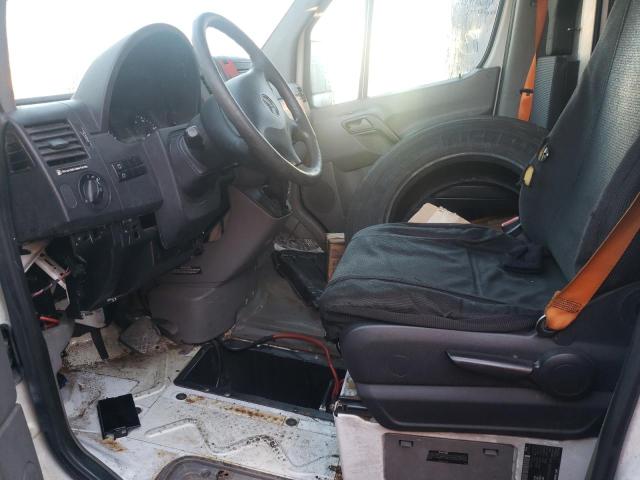 Photo 7 from auction – 2012 MERCEDES-BENZ SPRINTER 2 with VIN WD3PE8CBXC5699957