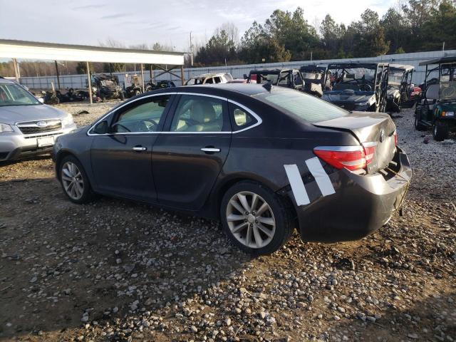 Photo 2 from auction – 2014 BUICK VERANO with VIN 1G4PP5SK9E4109879