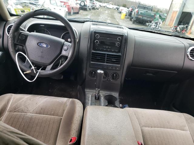 Photo 8 from auction – 2008 FORD EXPLORER X with VIN 1FMEU73E38UA80338
