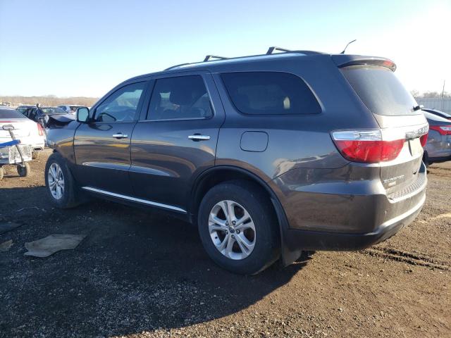 Photo 2 from auction – 2013 DODGE DURANGO CR with VIN 1C4RDHDG2DC680232
