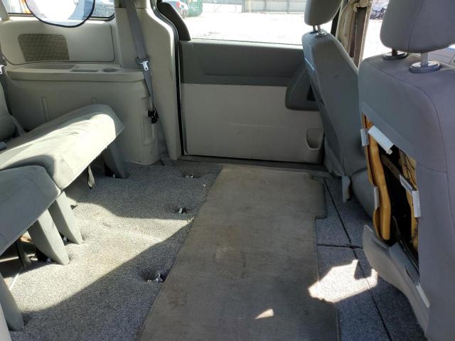 Photo 11 from auction – 2008 DODGE GRAND CARA with VIN 2D8HN44H28R118792