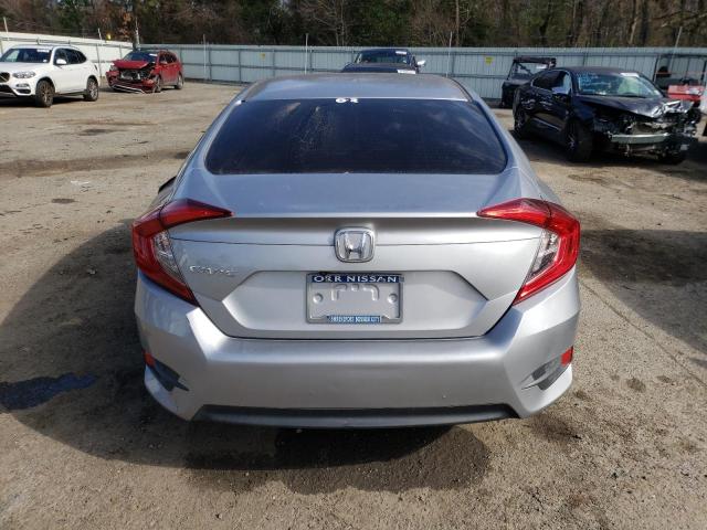 Photo 6 from auction – 2018 HONDA CIVIC LX with VIN 2HGFC2F57JH586579