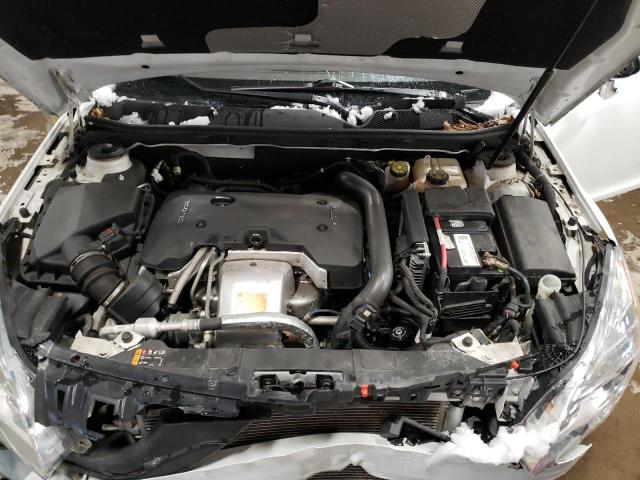 Photo 11 from auction – 2015 BUICK REGAL with VIN 2G4GL5EX5F9132058