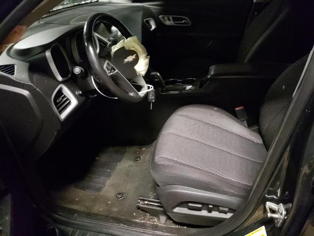 Photo 7 from auction – 2014 CHEVROLET EQUINOX LT with VIN 2GNALCEK5E6217363