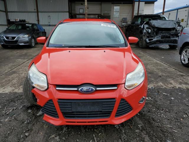 Foto 5 de la subasta – 2012 FORD FOCUS SE con VIN 1FAHP3K25CL125440