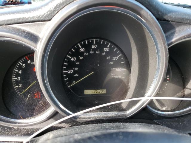 Photo 9 from auction – 2004 LEXUS RX 330 with VIN 2T2HA31U64C001681