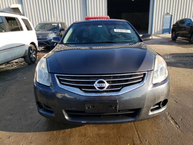Photo 5 from auction – 2012 NISSAN ALTIMA BAS with VIN 1N4AL2AP3CN504428