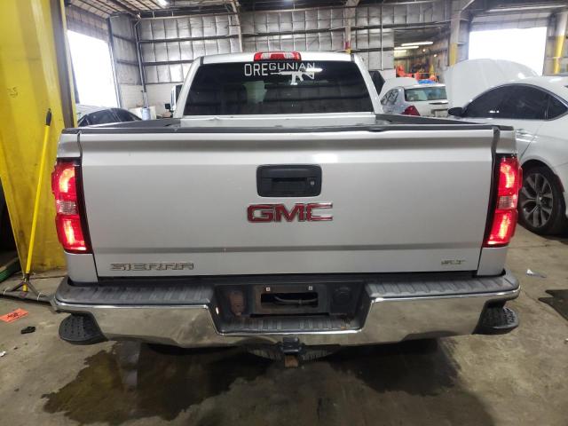 Photo 6 from auction – 2015 GMC SIERRA K15 with VIN 3GTU2VECXFG442008