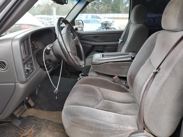 Photo 7 from auction – 2005 CHEVROLET SILVERADO with VIN 2GCEC13T551356819