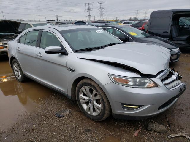 Photo 4 from auction – 2011 FORD TAURUS SEL with VIN 1FAHP2EW7BG131434