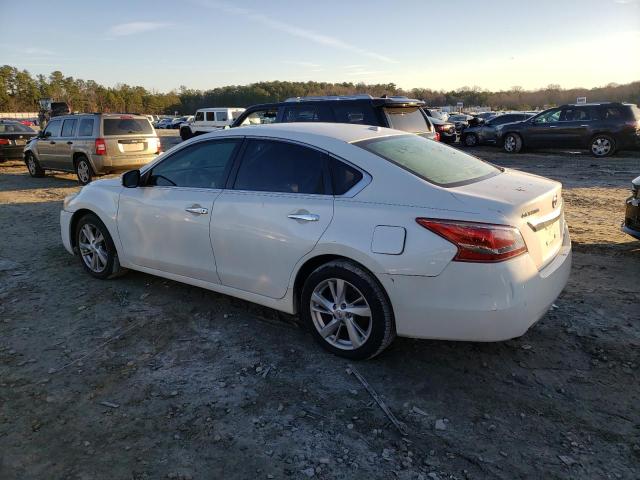 Photo 2 from auction – 2013 NISSAN ALTIMA 2.5 with VIN 1N4AL3AP9DN578427