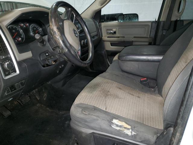 Photo 7 from auction – 2011 DODGE RAM 2500 with VIN 3D7TT2CT5BG620577