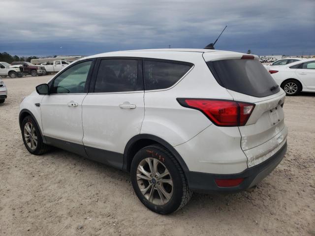 Photo 2 from auction – 2019 FORD ESCAPE SE with VIN 1FMCU0GD4KUB01737