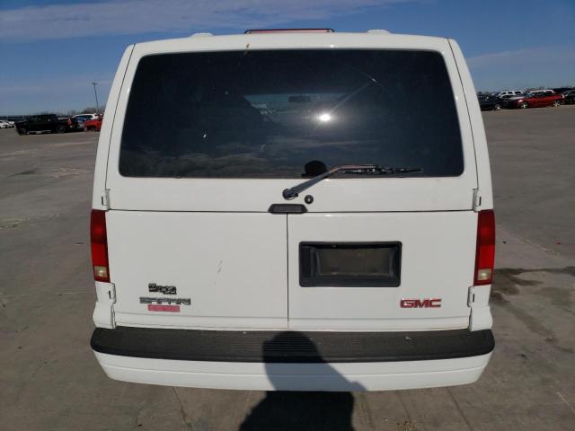 Photo 6 from auction – 2004 GMC SAFARI XT with VIN 1GKDM19X04B509564