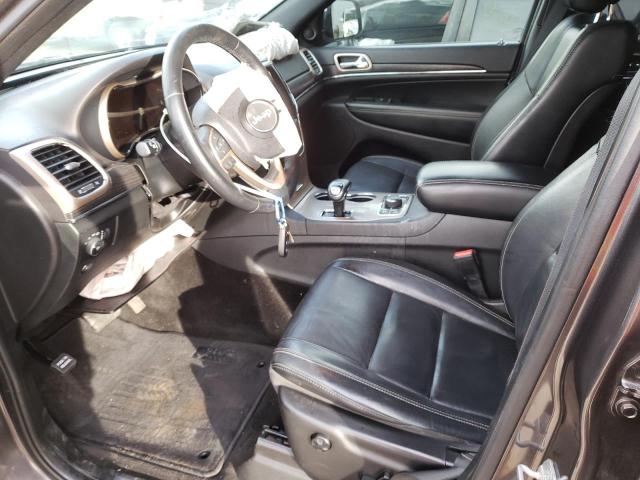 Photo 7 from auction – 2015 JEEP GRAND CHER with VIN 1C4RJFBM8FC747859
